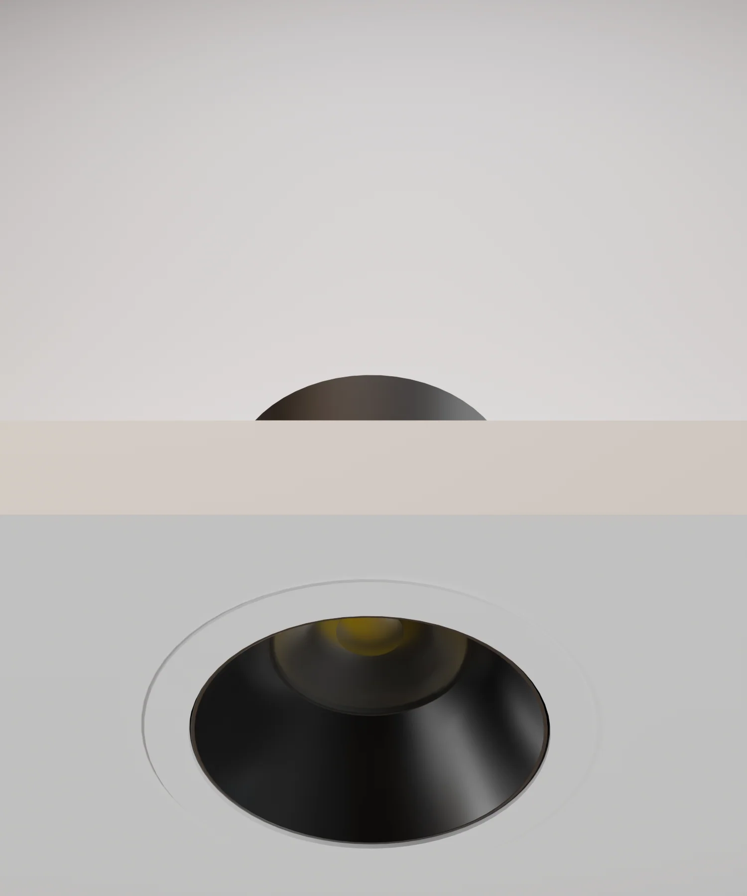 Fixed Spot Lights